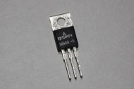 RD15HVF1 Mosfet Transistor 15w For CZH-15A