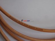 M17/60－RG142 HARBOUR INDUSTRIES Coaxial cable